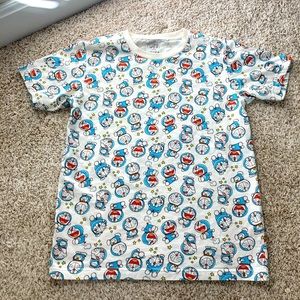 UNIQLO Doraemon T Shirt